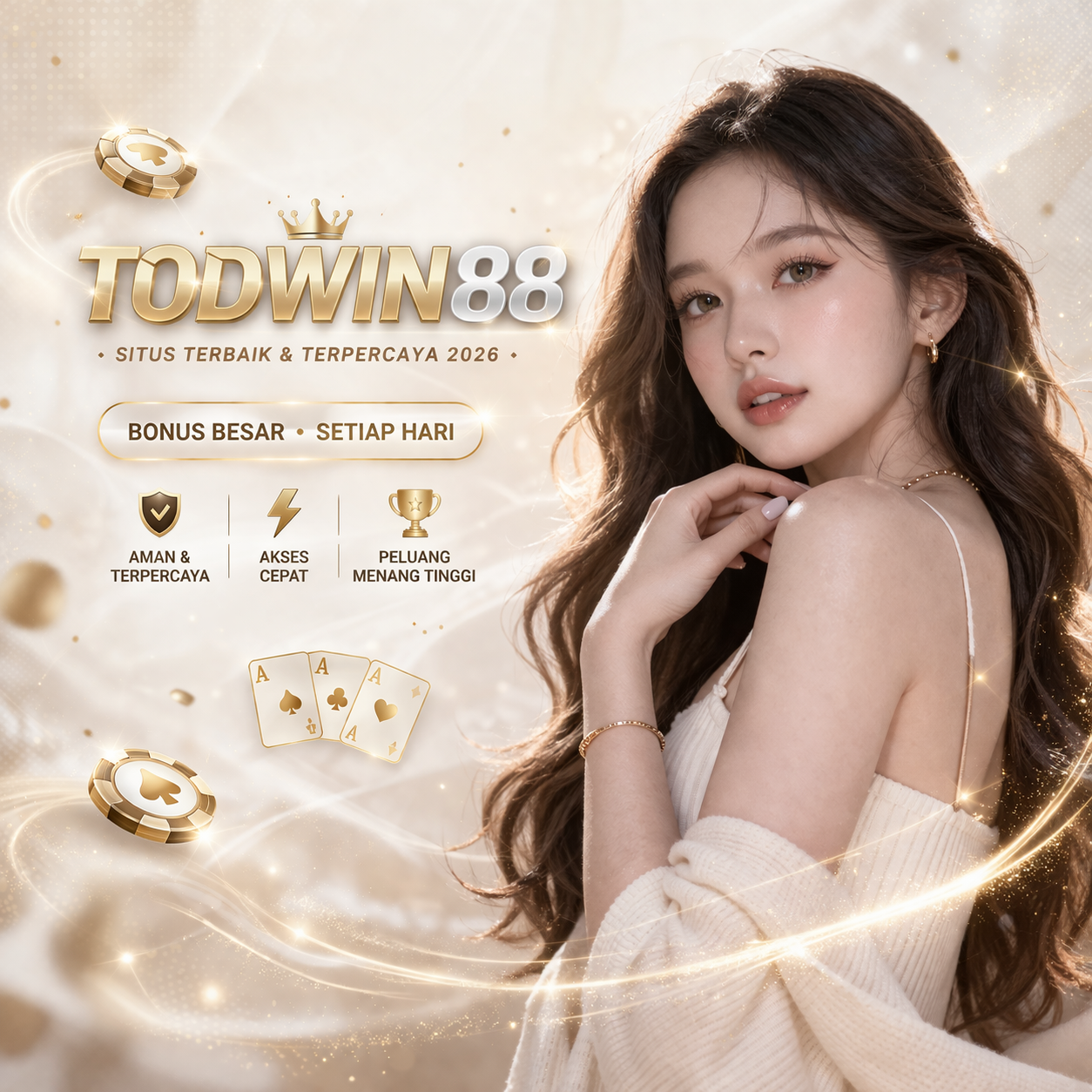 TODWIN88 Game Online Gacor Terbaru