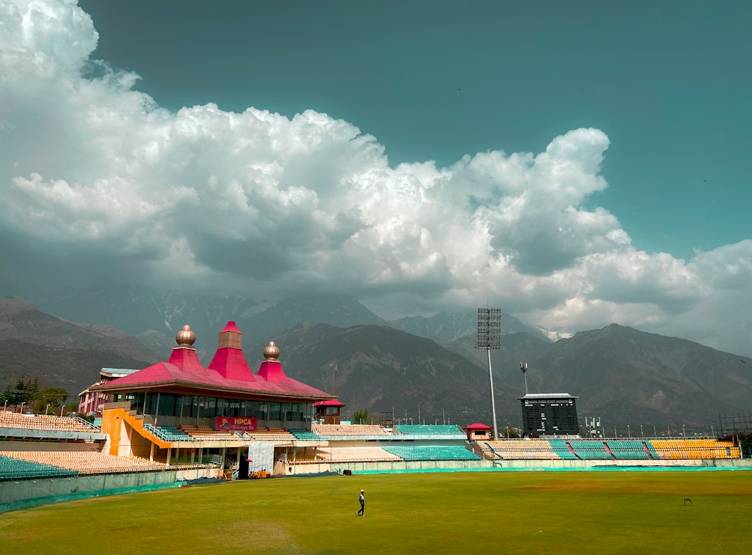 Cricket Batting Under Pressure: Five Skills That Help Build a Reliable Innings