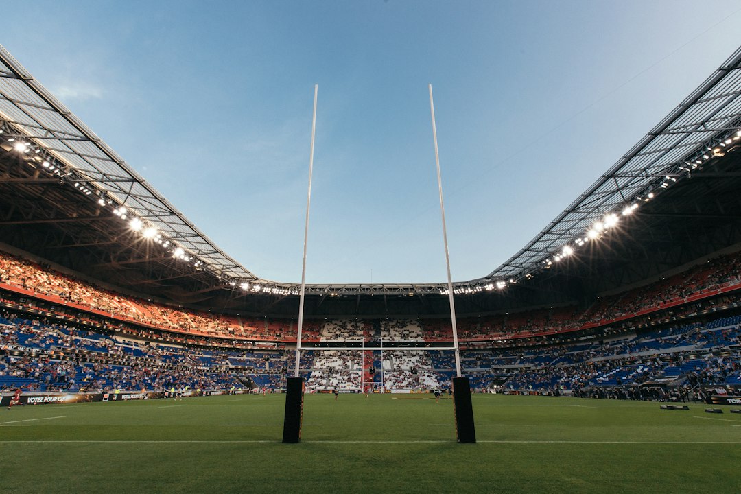 Rugby Union Explained: How Defensive Lines Stop Attacks and Create Turnovers